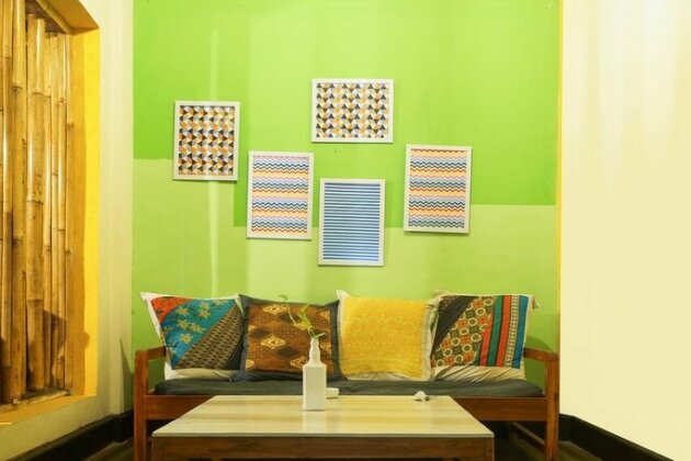 Bamboo Bamboo Homestay - Photo2