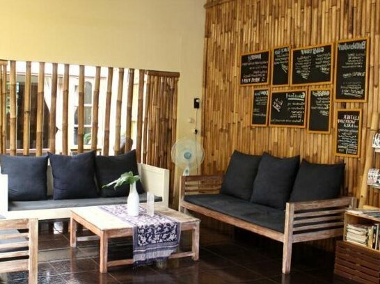 Bamboo Bamboo Homestay - Photo3