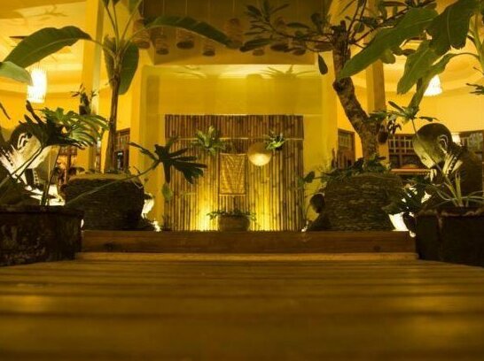 Bamboo Bamboo Homestay - Photo4
