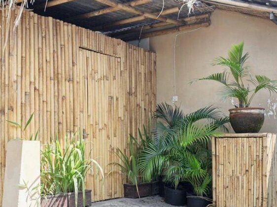 Bamboo Bamboo Homestay - Photo5