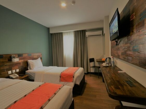 Best City Hotel - Photo4