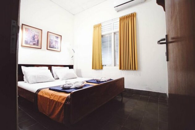 Bhumi Hostel