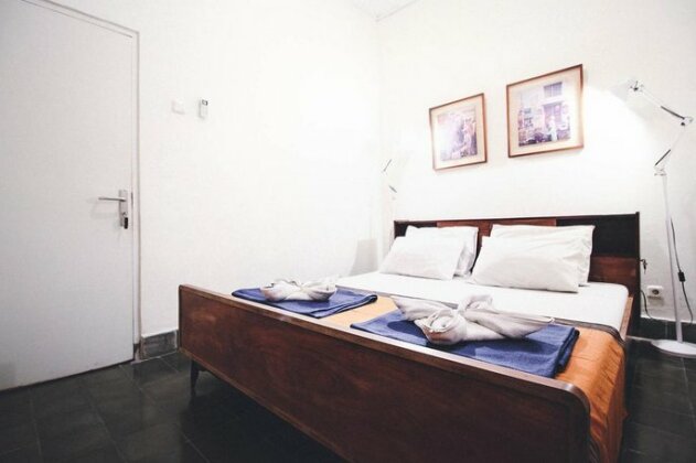 Bhumi Hostel - Photo2