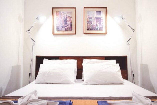Bhumi Hostel - Photo3