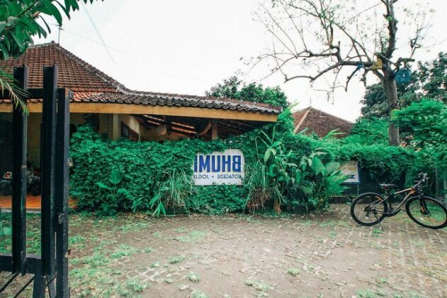Bhumi Hostel - Photo4