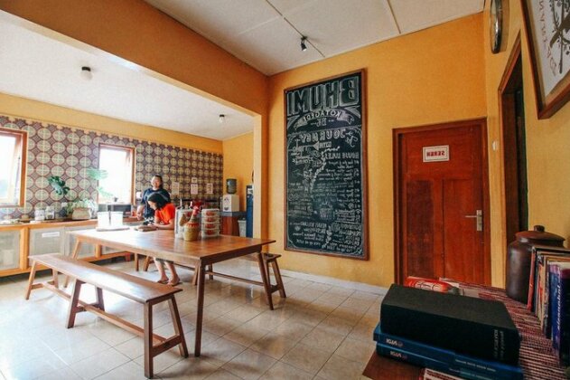 Bhumi Hostel - Photo5