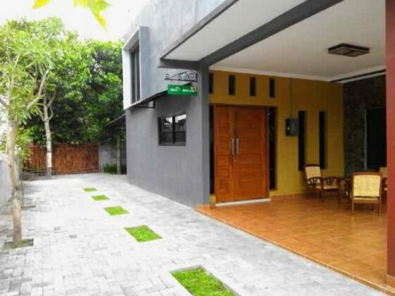 BJoes Homestay - Photo3