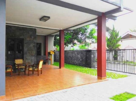 BJoes Homestay - Photo4