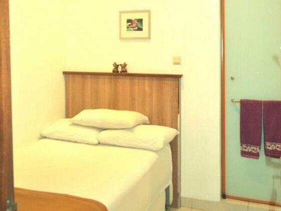 Cabin Hotel Bhayangkara - Photo3