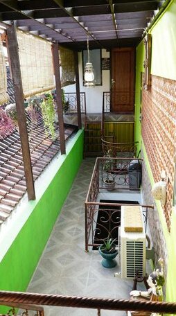 Cabin Villa Omah Rubiyah - Photo2