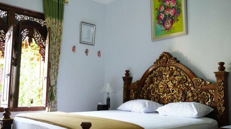 Cabin Villa Omah Rubiyah - Photo3