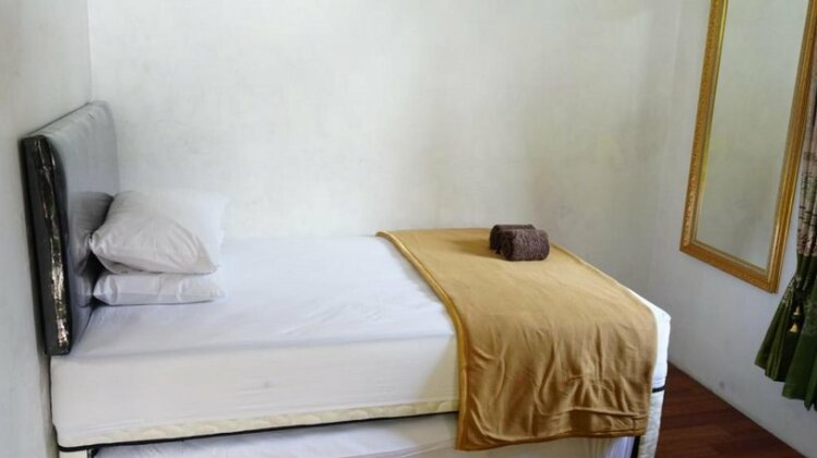 Cabin Villa Omah Rubiyah - Photo4