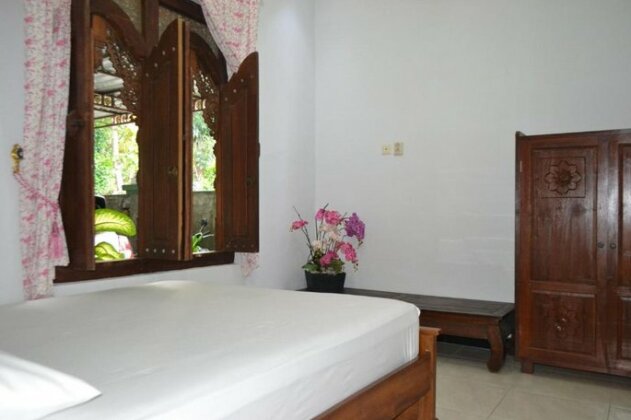 Cabin Villa Omah Rubiyah - Photo5