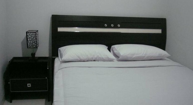 Campus Inn Yogyakarta - Photo5