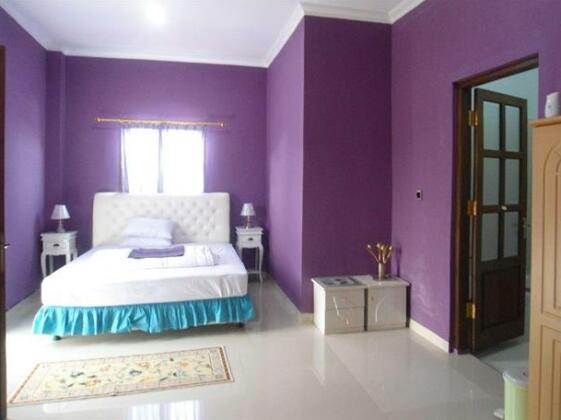 Cassa Mia Guest House