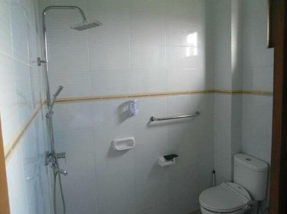 Cassa Mia Guest House - Photo2