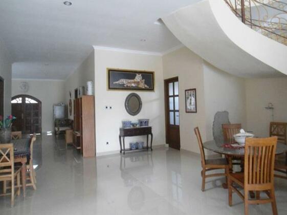 Cassa Mia Guest House - Photo3