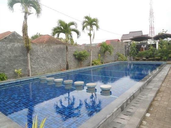 Cassa Mia Guest House - Photo4