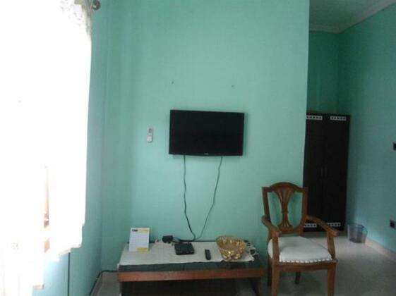 Cassa Mia Guest House - Photo5