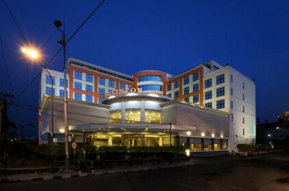 Cavinton Hotel Yogyakarta by Tritama Hospitality