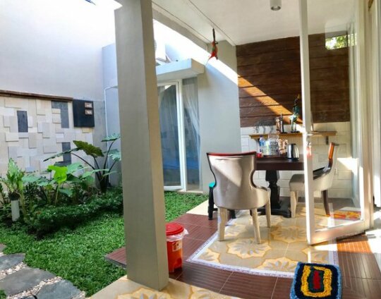 Choerniadi Tomo Villa - Photo4