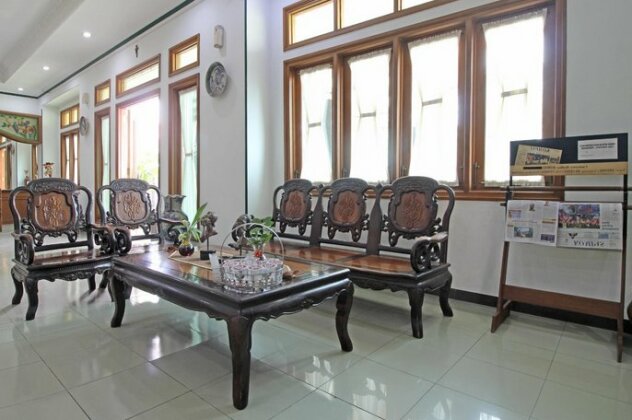Cinka Garini Hotel - Photo3