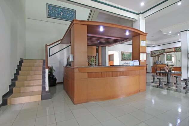 Cinka Garini Hotel - Photo4