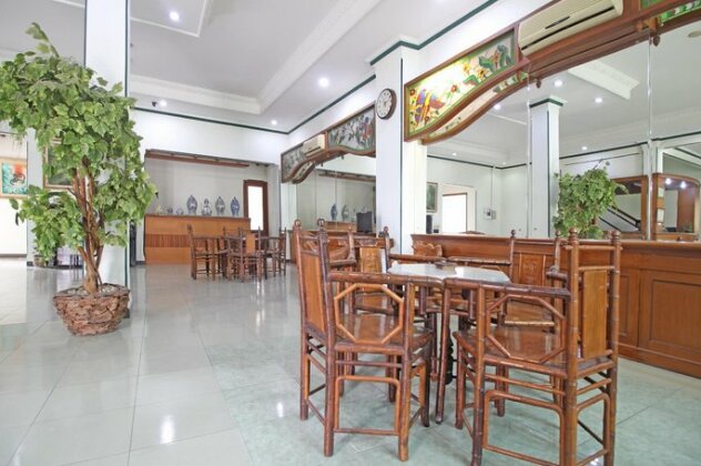 Cinka Garini Hotel - Photo5