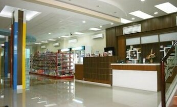 Citihub Hotel @Gejayan Yogyakarta - Photo2