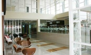 Citihub Hotel @Gejayan Yogyakarta - Photo3