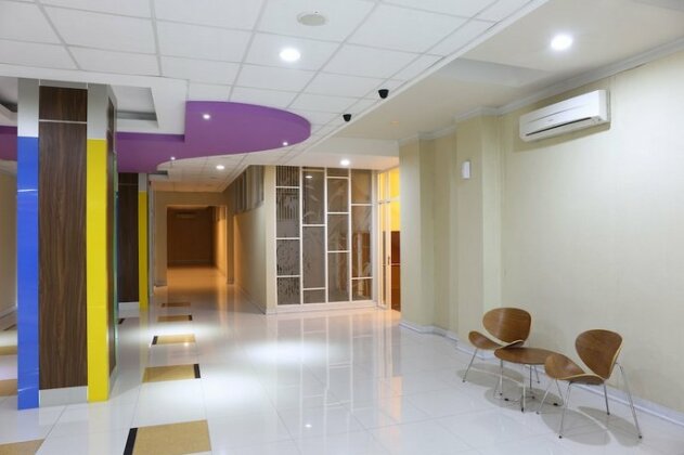 Citihub Hotel @Gejayan Yogyakarta - Photo4