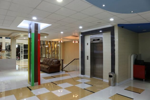 Citihub Hotel @Gejayan Yogyakarta - Photo5