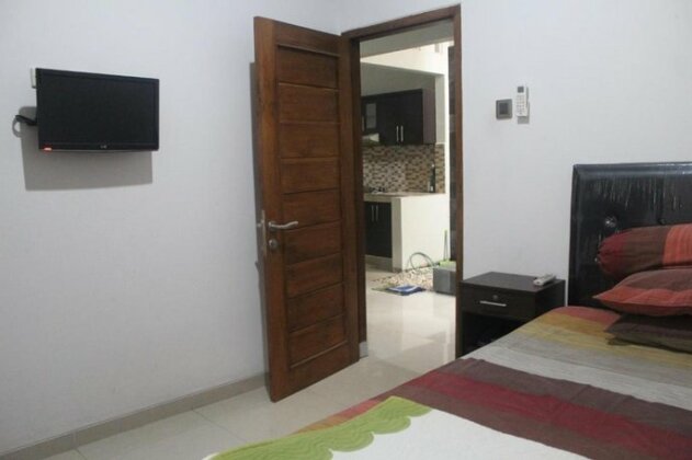 Cokro Homestay - Photo3
