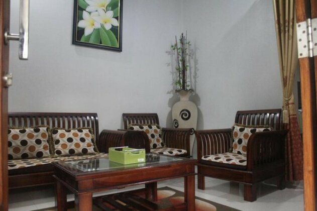 Cokro Homestay - Photo4
