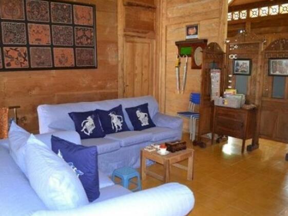 Cuniro Bantul - Photo2
