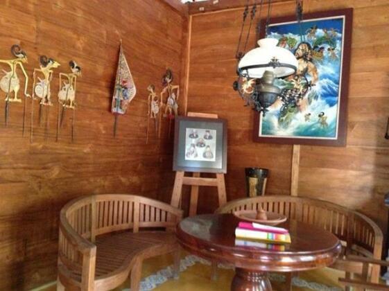 Cuniro Bantul - Photo3
