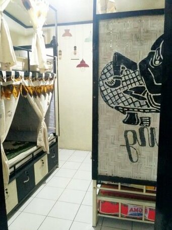 D Bobo Omah Jogja - Photo4