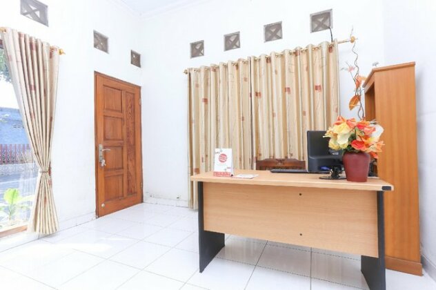Dahlia Guest House - Photo4