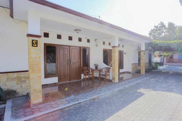 Dahlia Guest House - Photo5