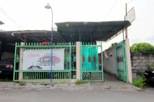 D'Angkring Wisma Sarjana - Photo2