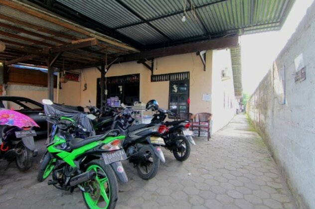 D'Angkring Wisma Sarjana - Photo3