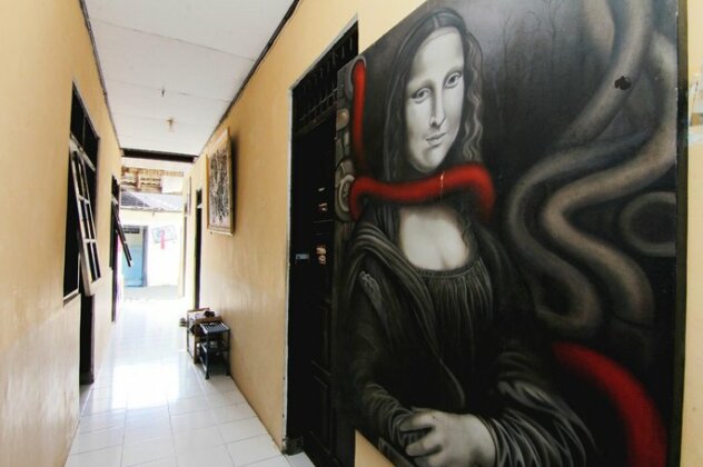 D'Angkring Wisma Sarjana - Photo4