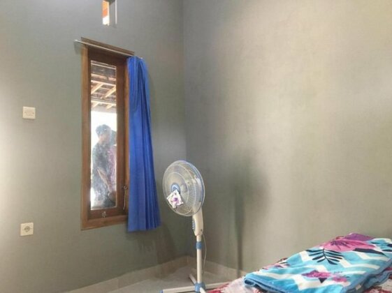 Dann's Homestay
