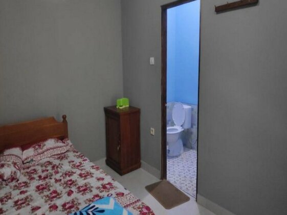 Dann's Homestay - Photo2