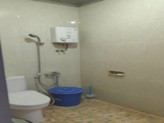 Dann's Homestay - Photo3
