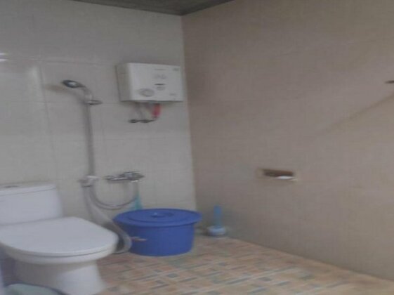 Dann's Homestay - Photo5