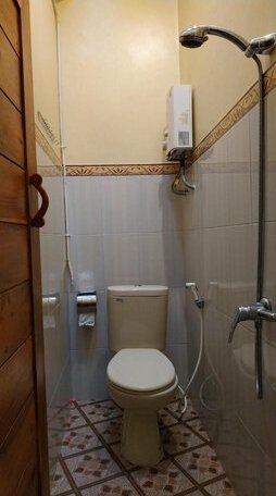 Dapur ethnic guesthouse - Photo3