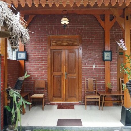 Dapur ethnic guesthouse - Photo4