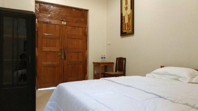 Dapur ethnic guesthouse - Photo5
