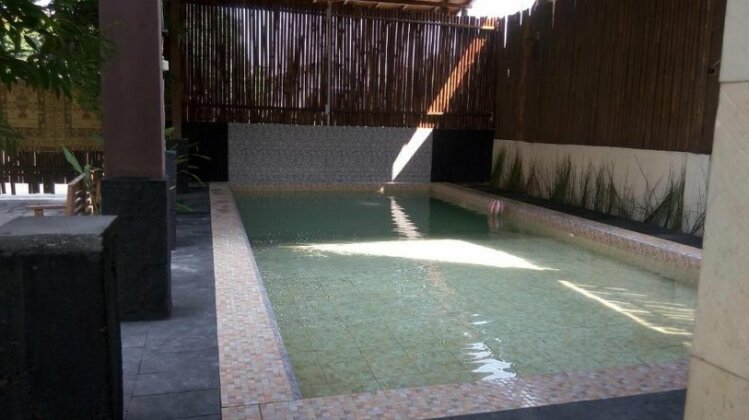 De Prisha Janti - Photo2